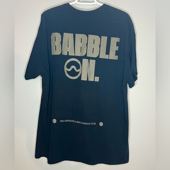 Black lady gaga tshirt - Picture 2 of 3